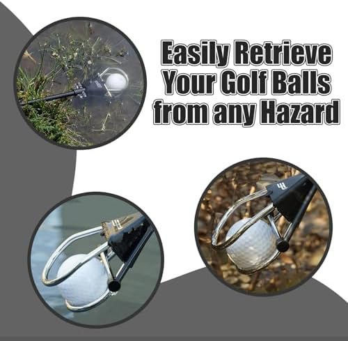 Dr.Acces Golf Ball Retriever - Image 5