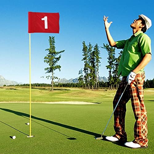 TOBWOLF Golf Flags - Image 6