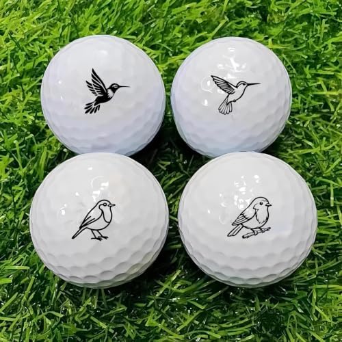 Personalized Golf Ball Stamp Custom Name Golf Ball Stamper - Image 4