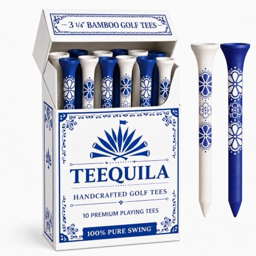 Funny Golf Tees | Golf Accessories by HahaHome