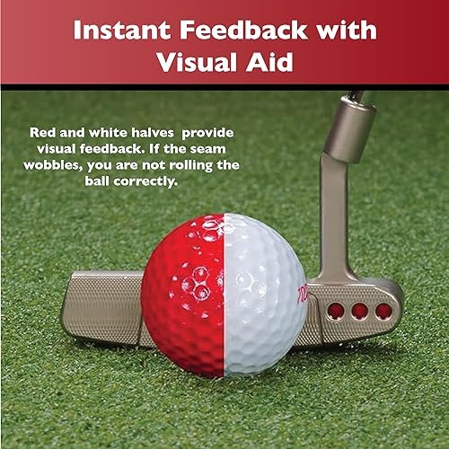 360 Golf Ball Putting Aid - Image 3