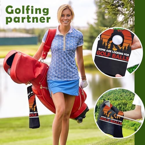 Funny Golf Towels for Men - Image 6