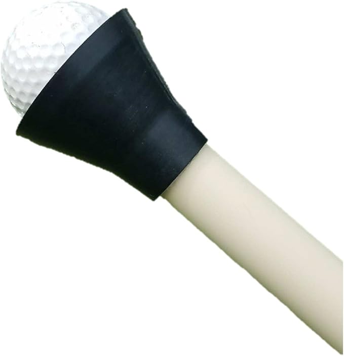 The Original Scramble Stick Ball Retriever, Designed for Scramble Golf, 32-Inch, 2-Pack