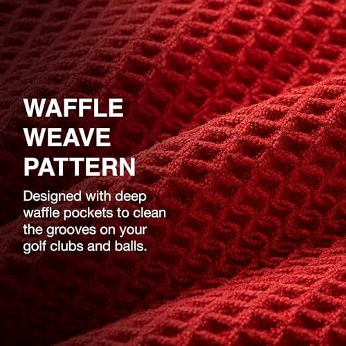 Ghost Golf Magnetic Towel - Image 5