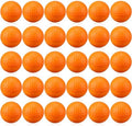 30 Pcs Foam Golf Practice Balls Soft Foam Balls by Unknown