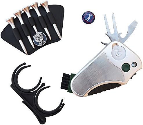 Golfer's Best Golf Gift Set: Tool - Image 3