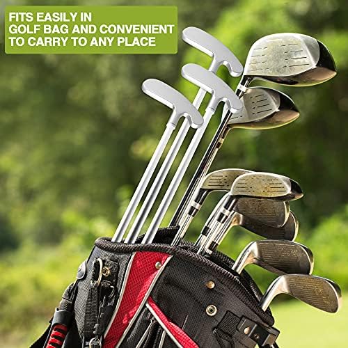 Golf Putter - Golf Putters for Men Right Handed Golfers or Golf Putter for - Image 6