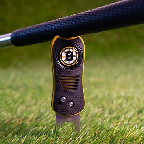 Team Golf NHL Switchblade Divot Tool - Image 4