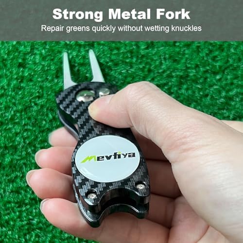 Switchblade Golf Divot Repair Tool - Image 6