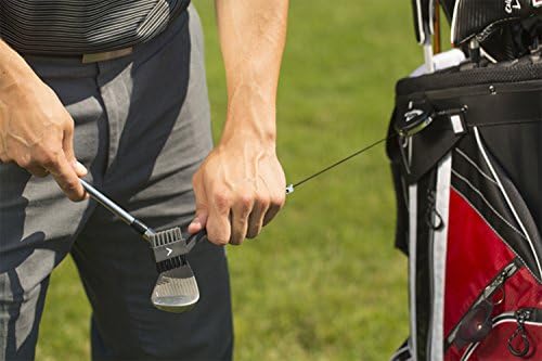 Callaway Club Cleaning Brush - Image 2