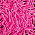 Amy Sport Castle Golf Tees Plastic 2 1/4 Inch by AmySport