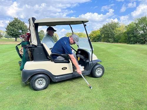 Original Scramble Pic Golf Ball Retriever - Image 2