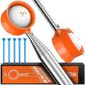 JKL 9Ft/12Ft Golf Ball Retriever by JKLSport