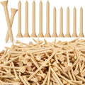 Mudder Golf Tees Bulk Wood by Mudder