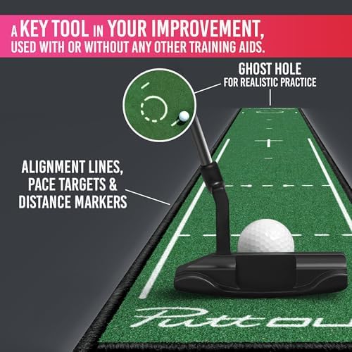 PuttOUT Putting Mat Family - Image 5