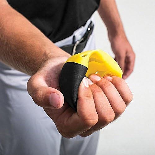 SKLZ Impact Limited-Flight Practice Baseball, and Mini Balls - Image 3