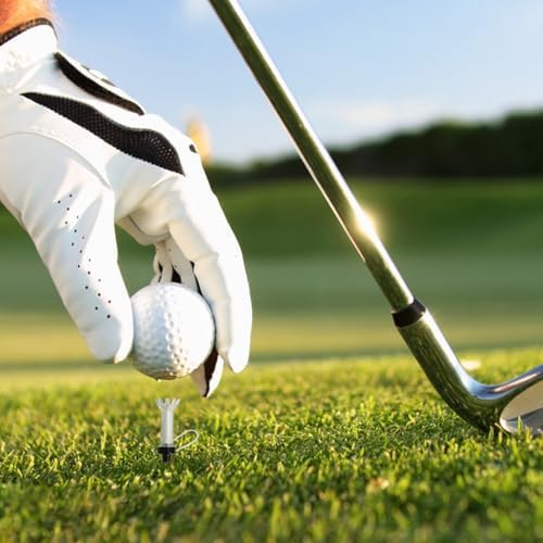 Magnetic Golf Tees 5 Pack - Image 7