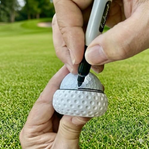 APEX ALIGN360™ Golf Ball Alignment Tool - Image 3