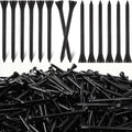 Mudder Bamboo Golf Tees Bulk by Mudder