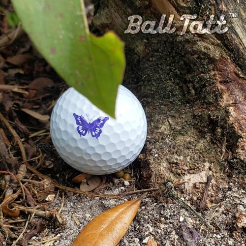 Golf Ball Stamp - Image 2