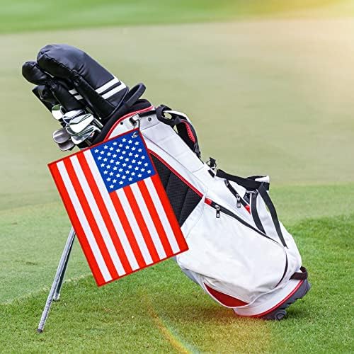 ZZHAO Golf Towel - Image 2
