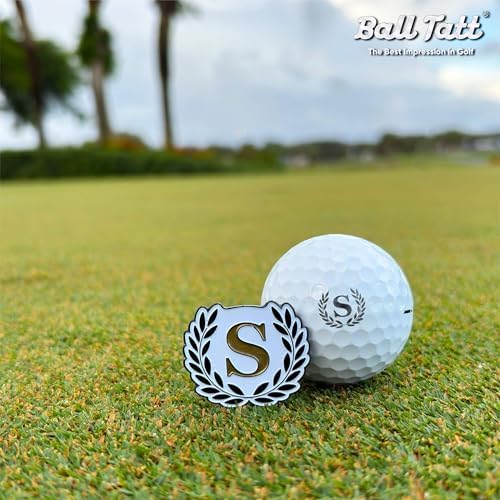 Golf Ball Stamp - Image 2