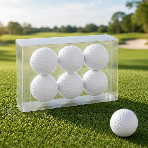 4 Sets Golf Ball Display Case Frame, Golf Ball Display Case - Image 7