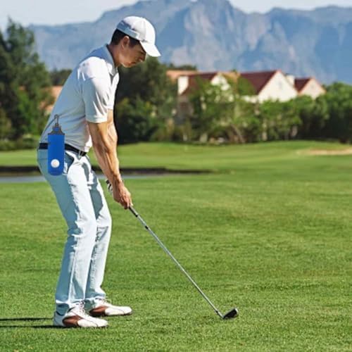 Golf Ball Carry Bag - Image 5