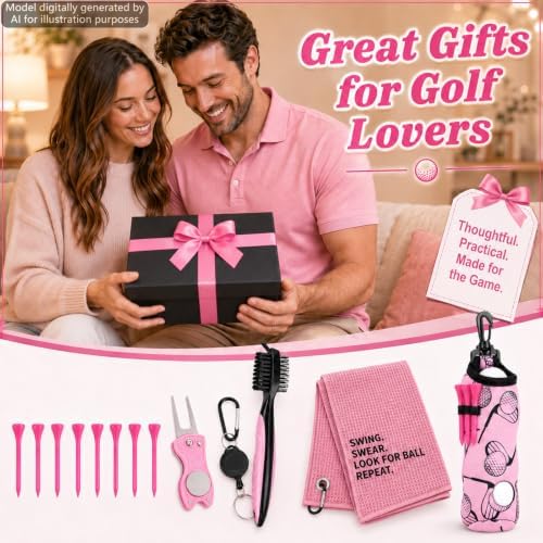 Lonfliness 12 Pcs Swing Swear Look - Image 7