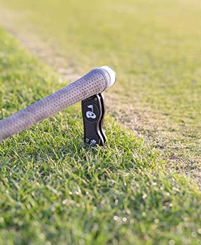 Desert Aces Premium Golf Divot Repair Tool - Image 7