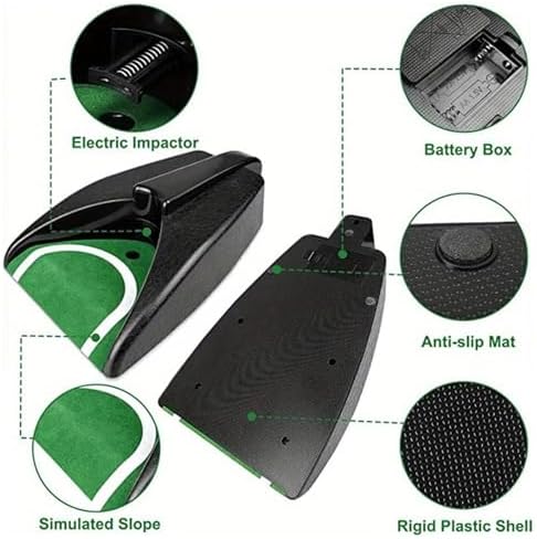 Automatic Golf Putting Cup - Image 3