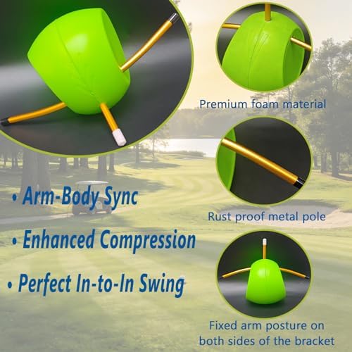 Golf Connector Training Aid - Image 5