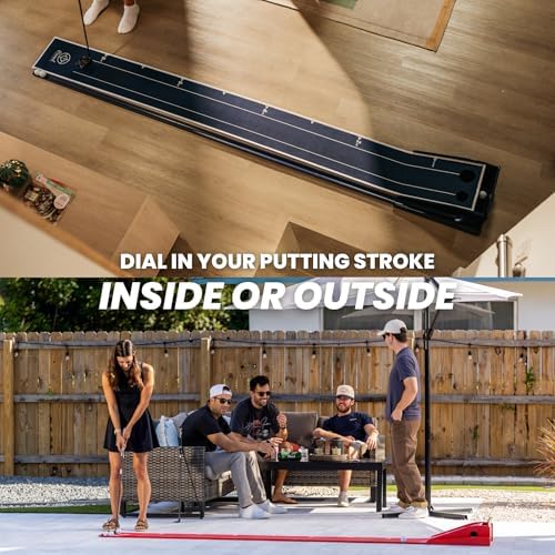Pinned Golf The Roller - Image 4