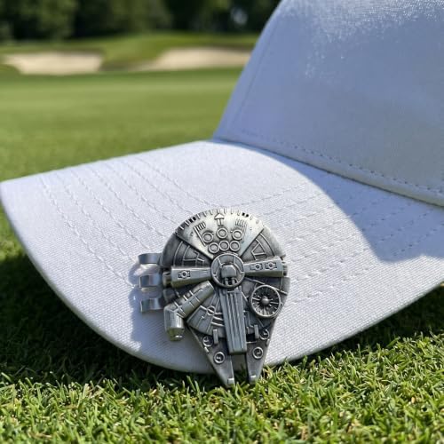 Golf Ball Marker Hat Clip, Golf Accessories - Image 4