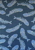 Mad Mats Outdoor Rug, Reversible Plastic Mat by MadMats
