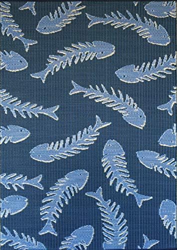 Mad Mats Outdoor Rug, Reversible Plastic Mat by MadMats