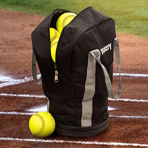 Velocity Heavy Duty Multipurpose Ball Bag - Image 6