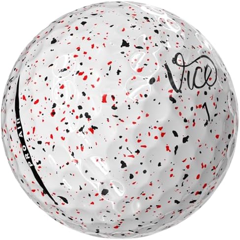 Vice Pro Air Golf Balls - Image 5