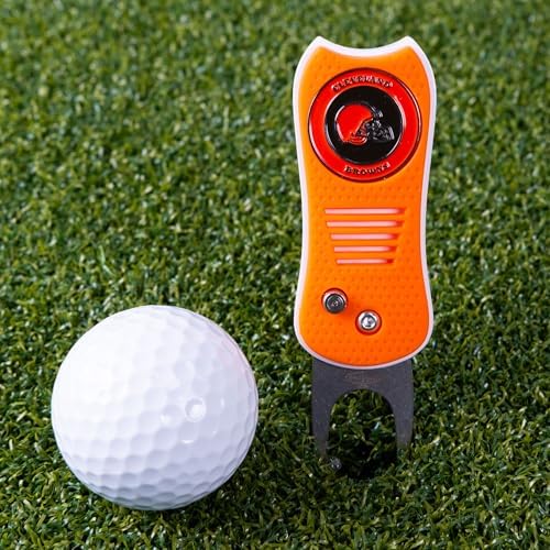 Team Golf NFL Switchblade Divot Tool - Image 2