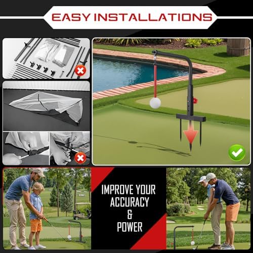 Golf Swing Trainer - Image 5