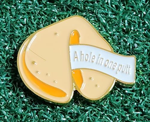 Food & Drink Golf Ball Markers - Image 4