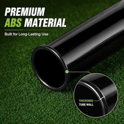HOW TRUE Golf Bag Tubes 14 Pack - Image 4