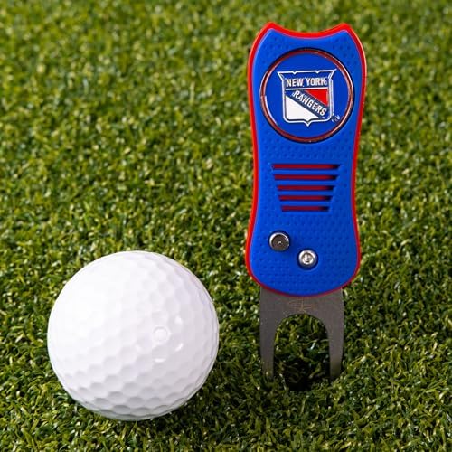 Team Golf NHL Switchblade Divot Tool - Image 2