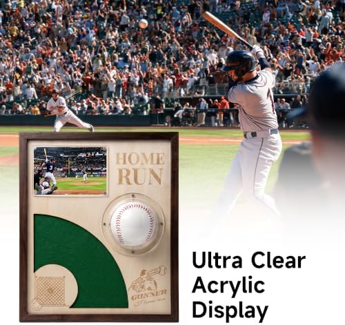 OUTSKIRT Display Case Frame Shadow Box - Image 6