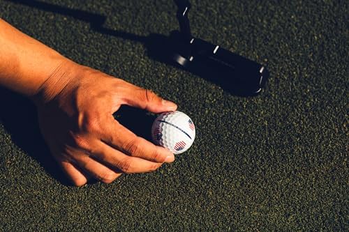 Callaway Golf Chrome Soft Golf Balls - Image 6