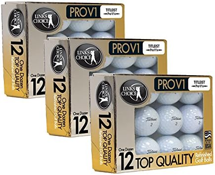 Titleist Pro V1x by Unknown