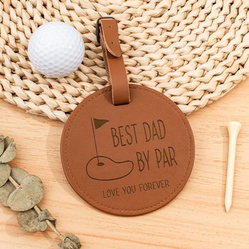 Best Dad by Par - Image 3