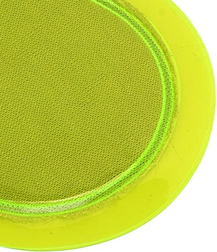 Golf Ball Cleaner Pouch with Soft Towel Cloth Lining - Image 3