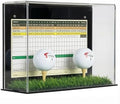 Golf Ball Display Case Stand by Display+Accessories