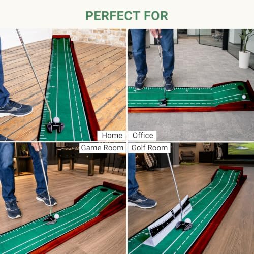 Golf Putting Mat - Image 6